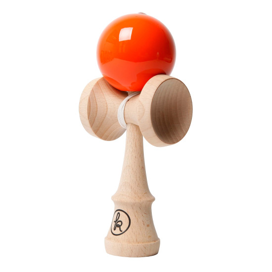 Kendama Play One - Orange Kendama Play One - Orange