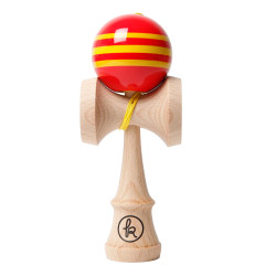 Kendama Play One - Red Dragon
