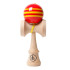Kendama Play One - Red Dragon