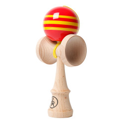 Kendama Play One - Red Dragon