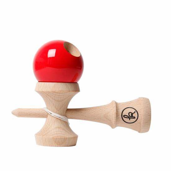 Kendama Play One - Red