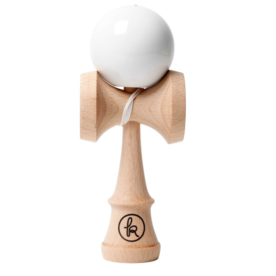 Kendama Play One - White Kendama Play One - White