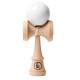 Kendama Play One - White Kendama Play One - White