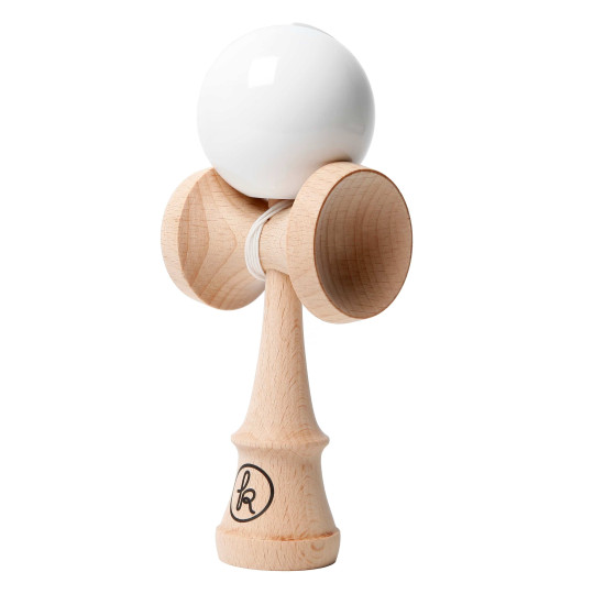Kendama Play One - White Kendama Play One - White
