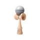 Kendama Play Pro II - Recpaint - Triple grey Kendama Play Pro II - Recpaint - Triple grey