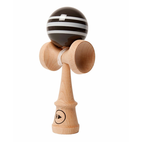Kendama Play X - Black Delicious Kendama Play X - Black Delicious