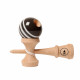 Kendama Play X - Black Delicious Kendama Play X - Black Delicious