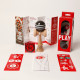 Kendama Play X - Black Delicious Kendama Play X - Black Delicious