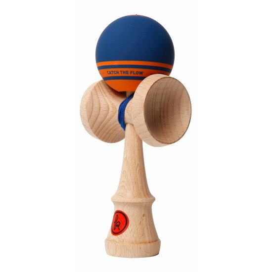 Kendama Record + Arowana (Grip)