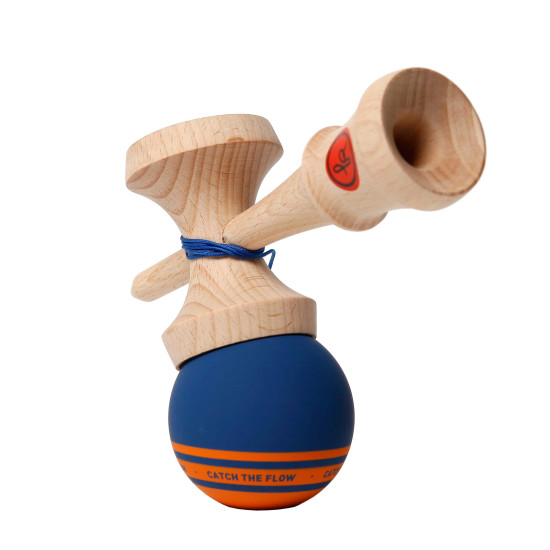 Kendama Record + Arowana (Grip)