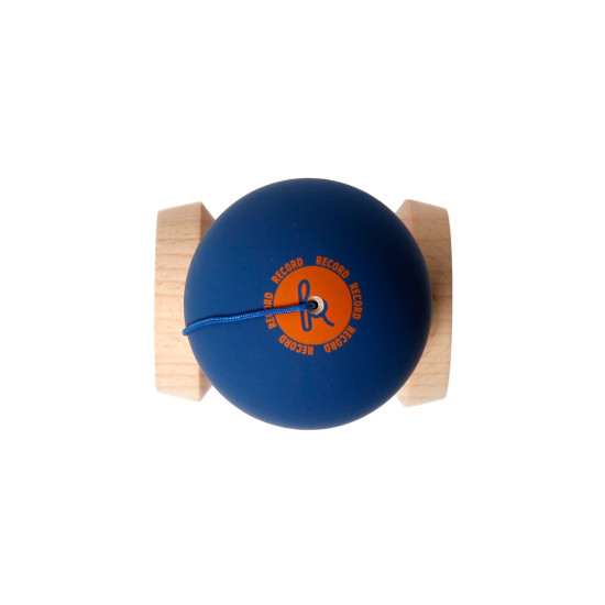 Kendama Record + Arowana (Grip)