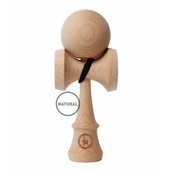 Kendama Record + Beech
