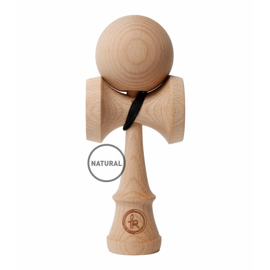 Kendama Record + Beech