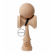Kendama Record + Beech