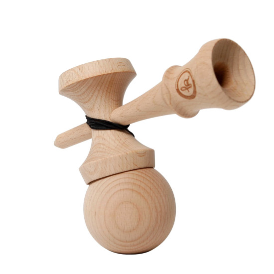 Kendama Record + Beech