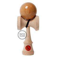 Kendama Record + Beech MC