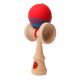 Kendama Record + Faia (Grip)