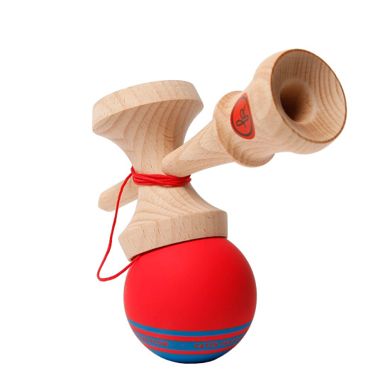 Kendama Record + Faia (Grip)