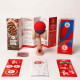 Kendama Record + Faia (Grip)