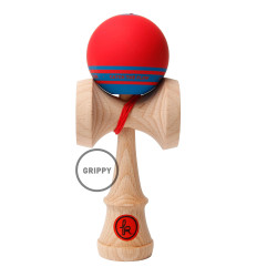 Kendama Record + Faia (Grip)
