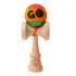 Kendama Record + Gorilla (Grip)