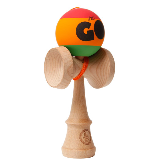 Kendama Record + Gorilla (Grip) Kendama Record + Gorilla (Grip)