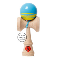 Kendama Record + Gurami MC