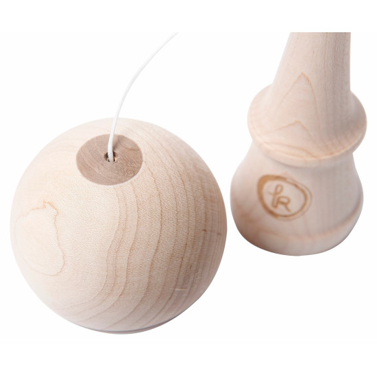 Kendama Record H1 - Kusunagi Kendama Record H1 - Kusunagi