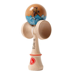 Kendama Record + Legend Sun Wukong