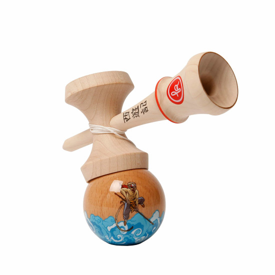 Kendama Record + Legend Sun Wukong Kendama Record + Legend Sun Wukong