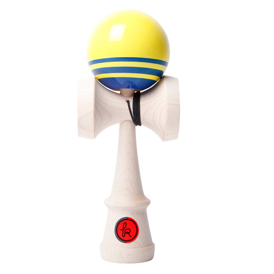 Kendama Record M1 - Jupiter Kendama Record M1 - Jupiter