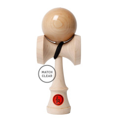 Kendama Record + Maple MC