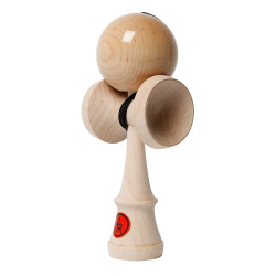 Kendama Record + Maple MC Kendama Record + Maple MC