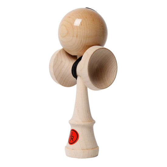 Kendama Record + Maple MC Kendama Record + Maple MC