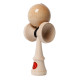 Kendama Record + Maple MC Kendama Record + Maple MC
