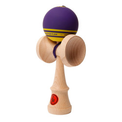 Kendama Record + Minokasago (Grip)