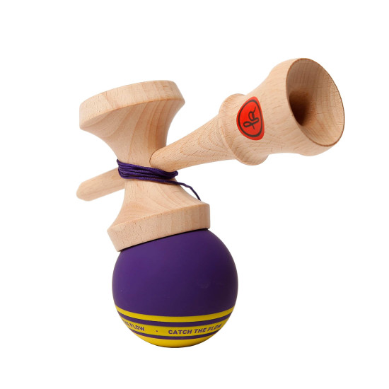 Kendama Record + Minokasago (Grip) Kendama Record + Minokasago (Grip)