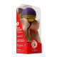 Kendama Record + Minokasago (Grip) Kendama Record + Minokasago (Grip)