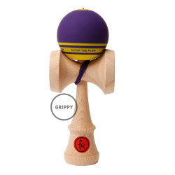 Kendama Record + Minokasago (Grip)