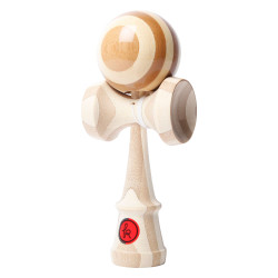 Kendama Record S1 - Bambus Natty RCP Kendama Record S1 - Bambus Natty RCP
