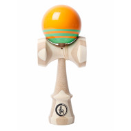 Kendama Record S1 - Tropical Sunset Kendama Record S1 - Tropical Sunset