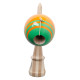 Kendama Record S1 - Tropical Sunset Kendama Record S1 - Tropical Sunset