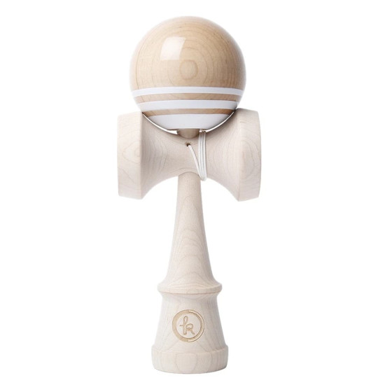 Kendama Record S1 - White Walker Kendama Record S1 - White Walker