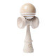 Kendama Record S1 - White Walker Kendama Record S1 - White Walker