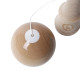 Kendama Record S1 - White Walker Kendama Record S1 - White Walker