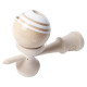 Kendama Record S1 - White Walker Kendama Record S1 - White Walker