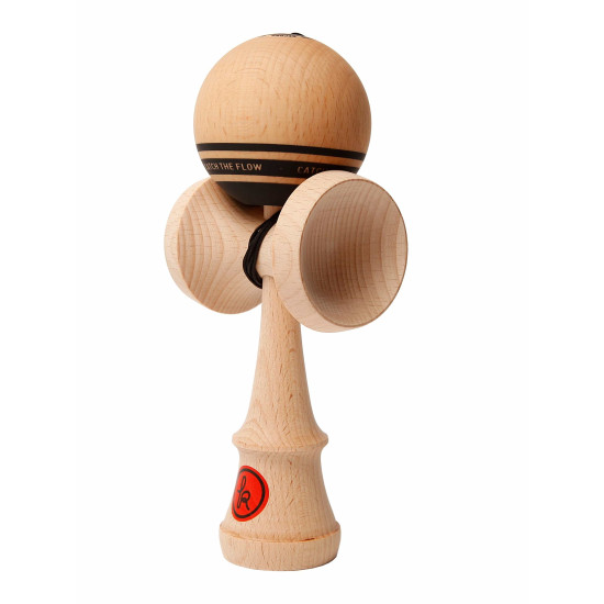 Kendama Record + Shikuriddo