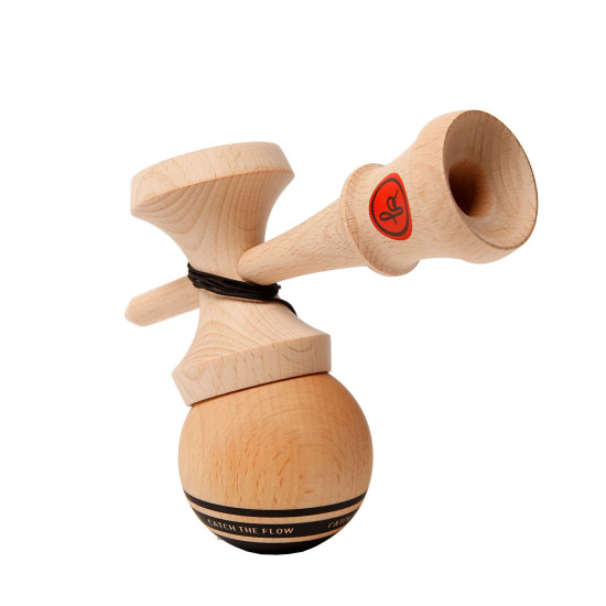 Kendama Record + Shikuriddo