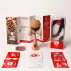 Kendama Record + Shikuriddo