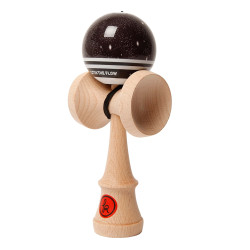 Kendama Record + Stardance MC Kendama Record + Stardance MC